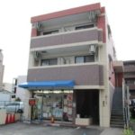 横浜ブルーライン線(仲町台駅 徒歩3分)の物件｜居抜き店舗〈美容室･飲食店･他〉物件情報【お殿.jp】(ID:21565)の写真１）