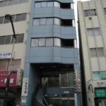 JR 中央線(荻窪駅 徒歩1分)の物件｜居抜き店舗〈美容室･飲食店･他〉物件情報【お殿.jp】(ID:21788)の写真１）