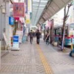 JR 京浜東北線(蒲田駅 徒歩2分)の物件｜居抜き店舗〈美容室･飲食店･他〉物件情報【お殿.jp】(ID:21288)の写真１）