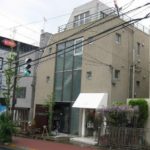 東急 東横線(中目黒駅 徒歩8分)の物件｜居抜き店舗〈美容室･飲食店･他〉物件情報【お殿.jp】(ID:21264)の写真１）