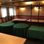 都営 大江戸線(牛込柳町駅 徒歩7分)の物件｜居抜き店舗〈美容室･飲食店･他〉物件情報【お殿.jp】(ID:21242)の写真１）