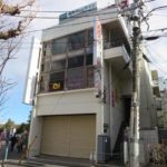 ＪＲ東海道線(大船駅 徒歩1分)の物件｜居抜き店舗〈美容室･飲食店･他〉物件情報【お殿.jp】(ID:21860)の写真１）