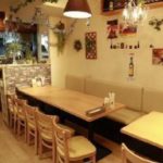 JR 山手線(新宿駅 徒歩5分)の物件｜居抜き店舗〈美容室･飲食店･他〉物件情報【お殿.jp】(ID:22025)の写真１）