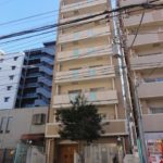 東急 東横線(反町駅 徒歩3分)の物件｜居抜き店舗〈美容室･飲食店･他〉物件情報【お殿.jp】(ID:22159)の写真１）