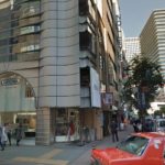 JR 山手線(有楽町駅 徒歩5分)の物件｜居抜き店舗〈美容室･飲食店･他〉物件情報【お殿.jp】(ID:22121)の写真１）