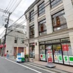 京王電鉄 京王井の頭線(吉祥寺駅 徒歩5分)の物件｜居抜き店舗〈美容室･飲食店･他〉物件情報【お殿.jp】(ID:22265)の写真１）