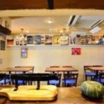 JR 山手線(渋谷駅 徒歩6分)の物件｜居抜き店舗〈美容室･飲食店･他〉物件情報【お殿.jp】(ID:22081)の写真１）