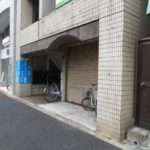 JR 総武線(新小岩駅 徒歩3分)の物件｜居抜き店舗〈美容室･飲食店･他〉物件情報【お殿.jp】(ID:22330)の写真１）