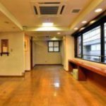 東京メトロ 日比谷線(人形町駅 徒歩3分)の物件｜居抜き店舗〈美容室･飲食店･他〉物件情報【お殿.jp】(ID:21850)の写真１）