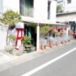 東急 東横線(中目黒駅 徒歩6分)の物件｜居抜き店舗〈美容室･飲食店･他〉物件情報【お殿.jp】(ID:22943)の写真３