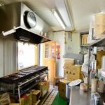 JR 中央線(荻窪駅 徒歩2分)の物件｜居抜き店舗〈美容室･飲食店･他〉物件情報【お殿.jp】(ID:23144)の写真３