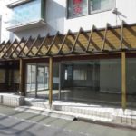 小田急電鉄 小田原線(本厚木駅 徒歩4分)の物件｜居抜き店舗〈美容室･飲食店･他〉物件情報【お殿.jp】(ID:23352)の写真１）