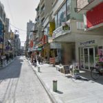 JR根岸線(石川町駅 徒歩1分)の物件｜居抜き店舗〈美容室･飲食店･他〉物件情報【お殿.jp】(ID:23245)の写真１）