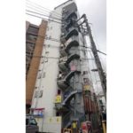 東京メトロ 半蔵門線(錦糸町駅 徒歩4分)の物件｜居抜き店舗〈美容室･飲食店･他〉物件情報【お殿.jp】(ID:23555)の写真１）