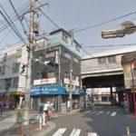 東急 東横線(綱島駅 徒歩1分)の物件｜居抜き店舗〈美容室･飲食店･他〉物件情報【お殿.jp】(ID:23515)の写真１）