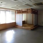 西武 池袋線(元加治駅 徒歩1分)の物件｜居抜き店舗〈美容室･飲食店･他〉物件情報【お殿.jp】(ID:23423)の写真１）