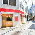 JR 中央線(荻窪駅 徒歩2分)の物件｜居抜き店舗〈美容室･飲食店･他〉物件情報【お殿.jp】(ID:23144)の写真１）