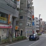 東急 田園都市線(用賀駅 徒歩2分)の物件｜居抜き店舗〈美容室･飲食店･他〉物件情報【お殿.jp】(ID:23700)の写真１）