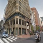 都営 浅草線(新橋駅 徒歩2分)の物件｜居抜き店舗〈美容室･飲食店･他〉物件情報【お殿.jp】(ID:23298)の写真１）