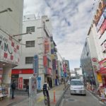 東急 田園都市線(溝ノ口駅 徒歩3分)の物件｜居抜き店舗〈美容室･飲食店･他〉物件情報【お殿.jp】(ID:23659)の写真１）