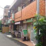 京王電鉄 京王線(柴崎駅 徒歩1分)の物件｜居抜き店舗〈美容室･飲食店･他〉物件情報【お殿.jp】(ID:23106)の写真１）