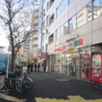 東京メトロ 丸の内線(新宿三丁目駅 徒歩3分)の物件｜居抜き店舗〈美容室･飲食店･他〉物件情報【お殿.jp】(ID:24267)の写真１）