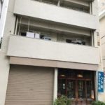 総武快速線(馬喰町駅 徒歩3分)の物件｜居抜き店舗〈美容室･飲食店･他〉物件情報【お殿.jp】(ID:24226)の写真１）