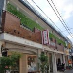 京王電鉄 京王線(仙川駅 徒歩3分)の物件｜居抜き店舗〈美容室･飲食店･他〉物件情報【お殿.jp】(ID:23858)の写真１）