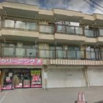 東海道線(茅ケ崎駅 徒歩18分)の物件｜居抜き店舗〈美容室･飲食店･他〉物件情報【お殿.jp】(ID:23893)の写真１）