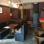 東京メトロ 千代田線(表参道駅 徒歩9分)の物件｜居抜き店舗〈美容室･飲食店･他〉物件情報【お殿.jp】(ID:23996)の写真１）