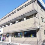 新京成線(北初富駅 徒歩1分)の物件｜居抜き店舗〈美容室･飲食店･他〉物件情報【お殿.jp】(ID:25031)の写真１）