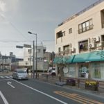 JR青梅線(福生駅 徒歩2分)の物件｜居抜き店舗〈美容室･飲食店･他〉物件情報【お殿.jp】(ID:25106)の写真１）
