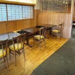 江ノ島電鉄線(藤沢駅 徒歩4分)の物件｜居抜き店舗〈美容室･飲食店･他〉物件情報【お殿.jp】(ID:55408)の写真１）