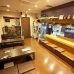 東京メトロ 日比谷線(入谷駅 徒歩9分)の物件｜居抜き店舗〈美容室･飲食店･他〉物件情報【お殿.jp】(ID:55775)の写真１）