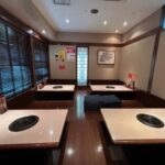 JR 総武線(市川駅 徒歩1分)の物件｜居抜き店舗〈美容室･飲食店･他〉物件情報【お殿.jp】(ID:60169)の写真１）