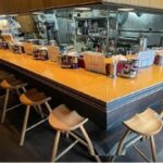 京浜急行電鉄 京急本線(青物横丁駅 徒歩1分)の物件｜居抜き店舗〈美容室･飲食店･他〉物件情報【お殿.jp】(ID:60175)の写真１）