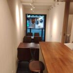 JR 中央線(中野駅 徒歩4分)の物件｜居抜き店舗〈美容室･飲食店･他〉物件情報【お殿.jp】(ID:60286)の写真１）