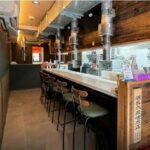 JR 中央線(荻窪駅 徒歩2分)の物件｜居抜き店舗〈美容室･飲食店･他〉物件情報【お殿.jp】(ID:60321)の写真１）