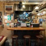 JR 中央線(阿佐ヶ谷駅 徒歩2分)の物件｜居抜き店舗〈美容室･飲食店･他〉物件情報【お殿.jp】(ID:60342)の写真１）