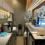 JR 中央線(立川駅 徒歩2分)の物件｜居抜き店舗〈美容室･飲食店･他〉物件情報【お殿.jp】(ID:60300)の写真１）