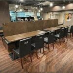 JR 山手線(高田馬場駅 徒歩1分)の物件｜居抜き店舗〈美容室･飲食店･他〉物件情報【お殿.jp】(ID:60252)の写真１）