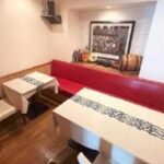 JR 山手線(駒込駅 徒歩2分)の物件｜居抜き店舗〈美容室･飲食店･他〉物件情報【お殿.jp】(ID:60306)の写真１）