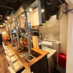 東京メトロ 丸の内線(新宿三丁目駅 徒歩3分)の物件｜居抜き店舗〈美容室･飲食店･他〉物件情報【お殿.jp】(ID:60184)の写真１）