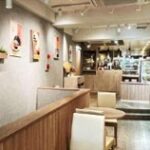 JR 中央線(吉祥寺駅 徒歩3分)の物件｜居抜き店舗〈美容室･飲食店･他〉物件情報【お殿.jp】(ID:60201)の写真１）