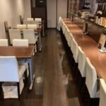 JR 中央線(西国分寺駅 徒歩1分)の物件｜居抜き店舗〈美容室･飲食店･他〉物件情報【お殿.jp】(ID:60166)の写真１）