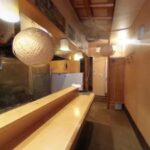 JR 京浜東北線(大森駅 徒歩10分)の物件｜居抜き店舗〈美容室･飲食店･他〉物件情報【お殿.jp】(ID:60216)の写真１）