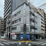 都営 大江戸線(麻布十番駅 徒歩5分)の物件｜居抜き店舗〈美容室･飲食店･他〉物件情報【お殿.jp】(ID:60225)の写真１）