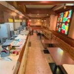 ブルーライン線(阪東橋駅 徒歩6分)の物件｜居抜き店舗〈美容室･飲食店･他〉物件情報【お殿.jp】(ID:60309)の写真１）