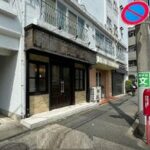 JR 中央線(荻窪駅 徒歩9分)の物件｜居抜き店舗〈美容室･飲食店･他〉物件情報【お殿.jp】(ID:60228)の写真１）
