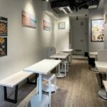 JR 中央線(吉祥寺駅 徒歩5分)の物件｜居抜き店舗〈美容室･飲食店･他〉物件情報【お殿.jp】(ID:60318)の写真１）